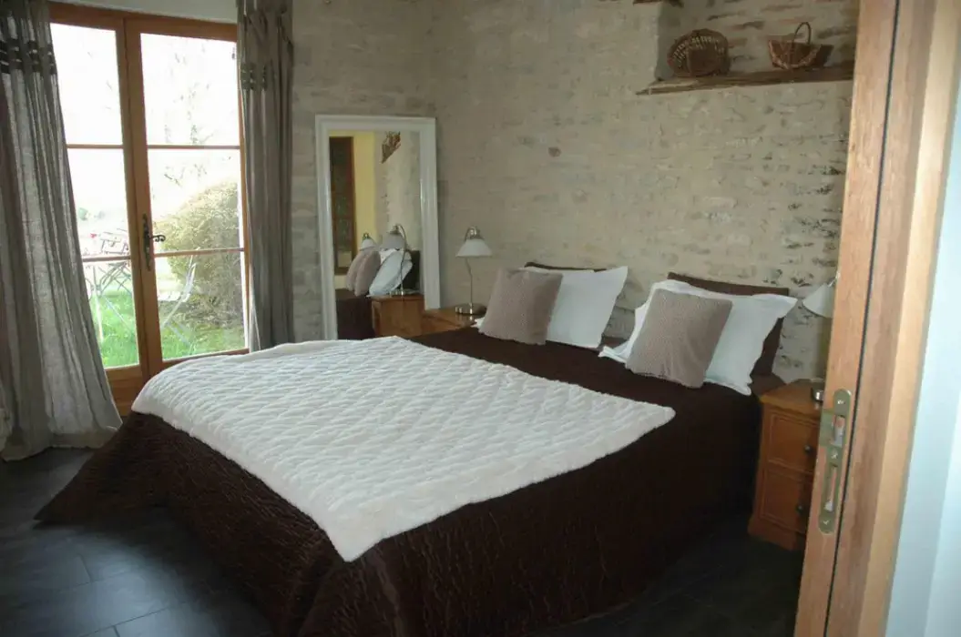 La Grange du Relais 6