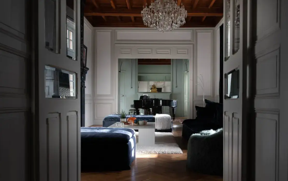 Manoir de Kerlut 2