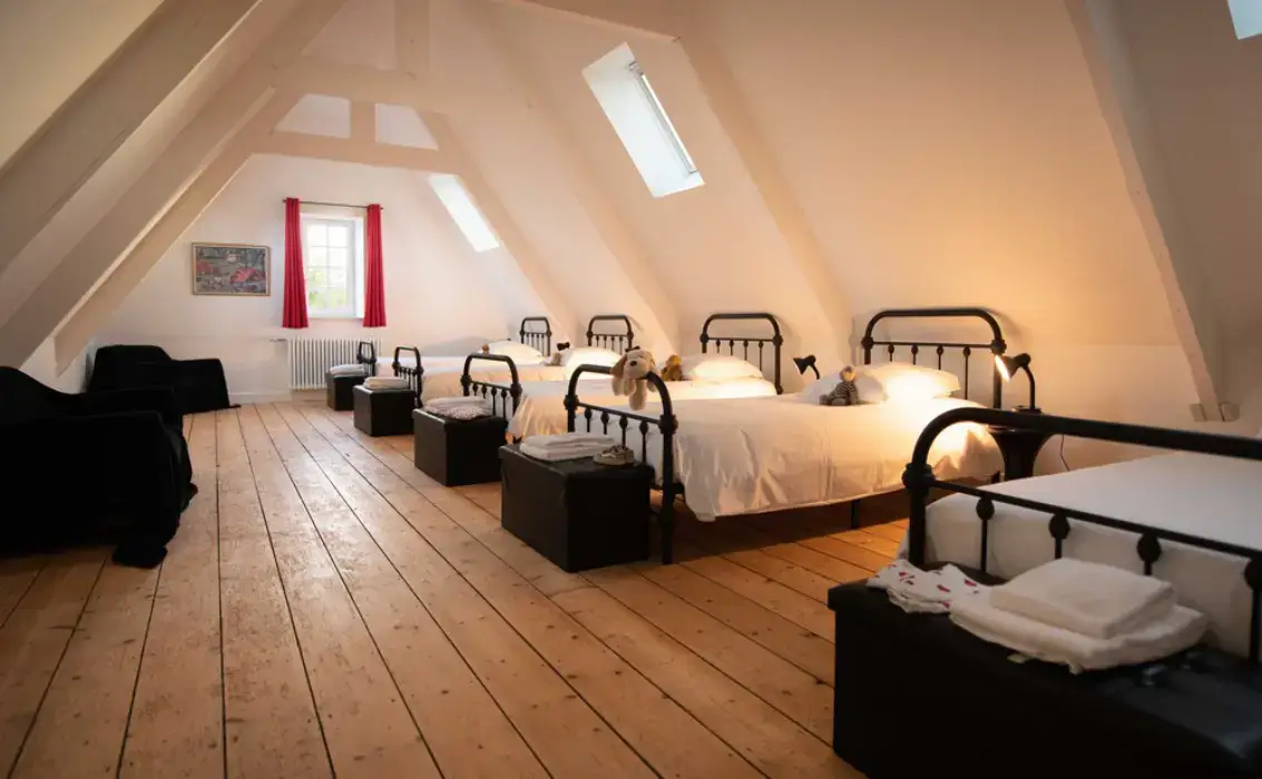 Manoir de Kerlut 3