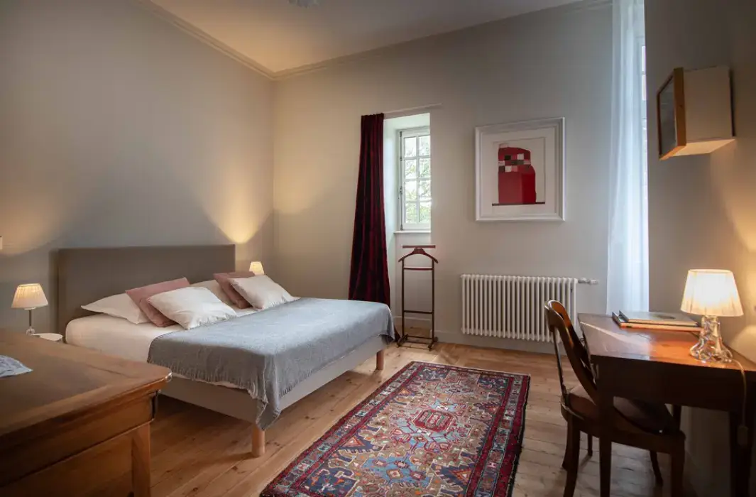 Manoir de Kerlut 4