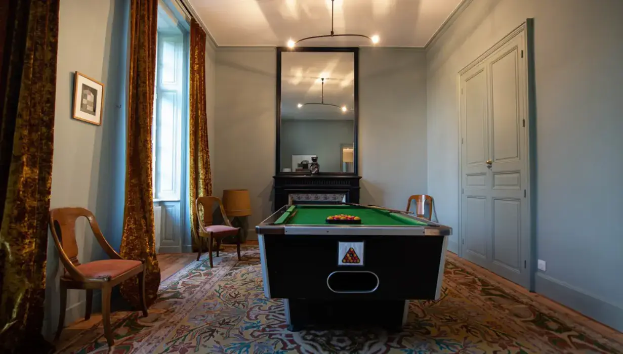 Manoir de Kerlut 6