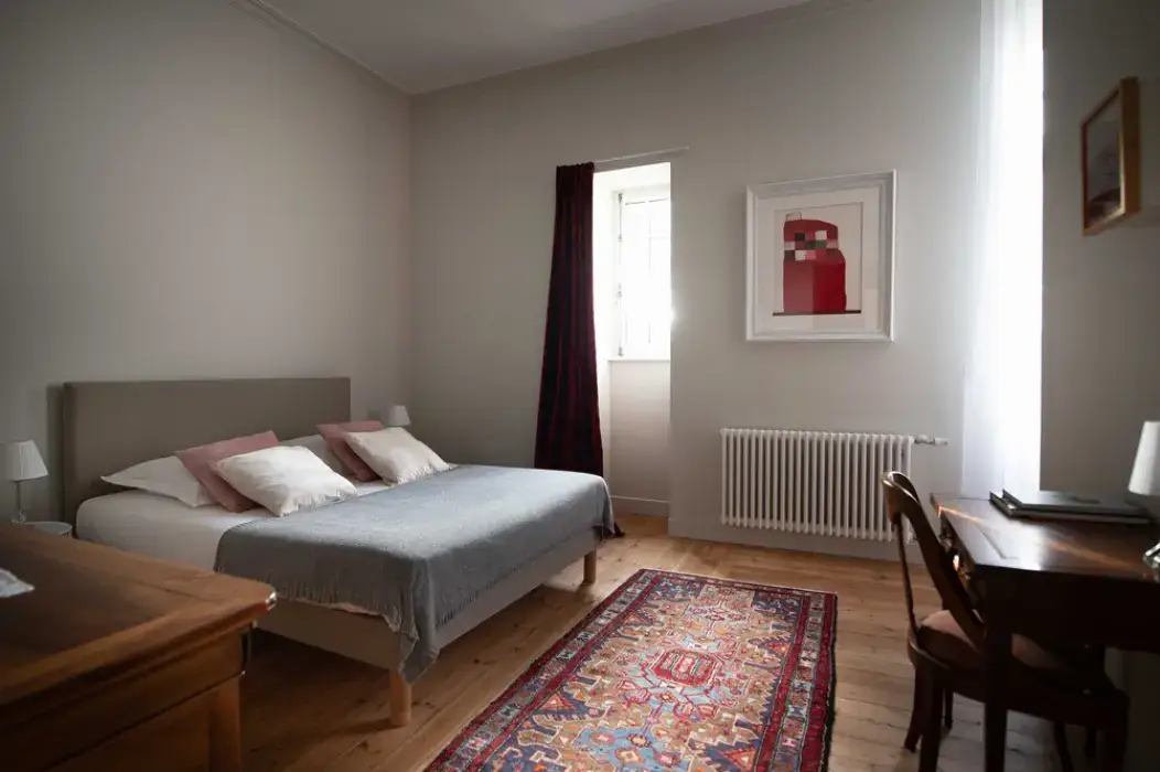 Manoir de Kerlut 9