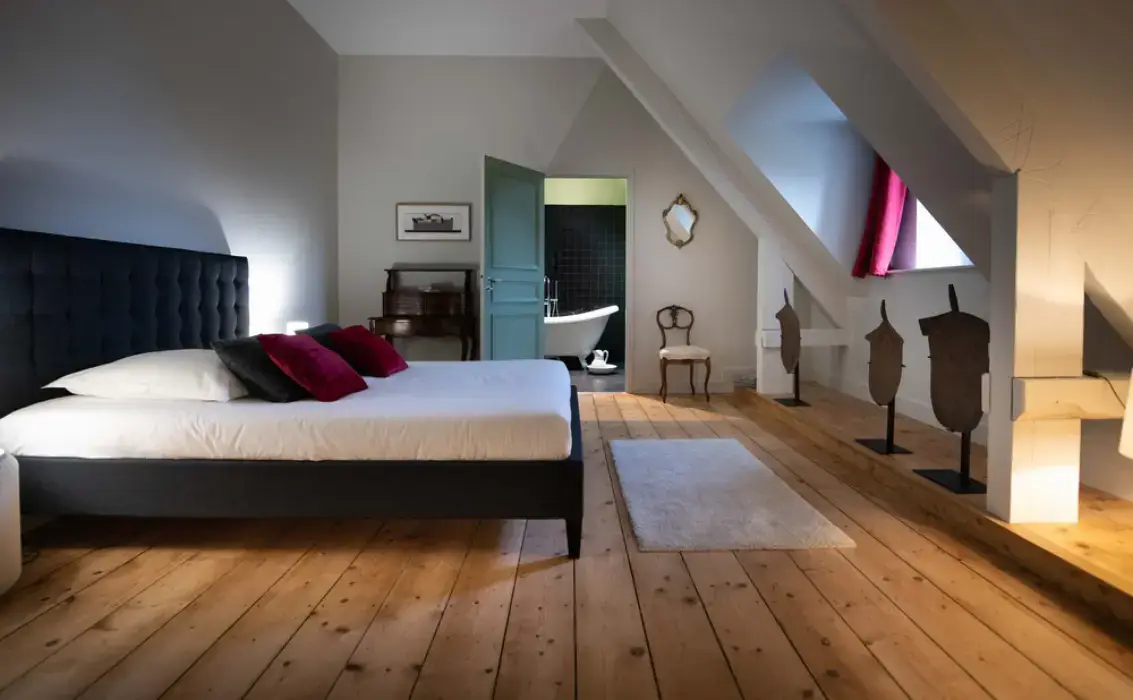 Manoir de Kerlut 12