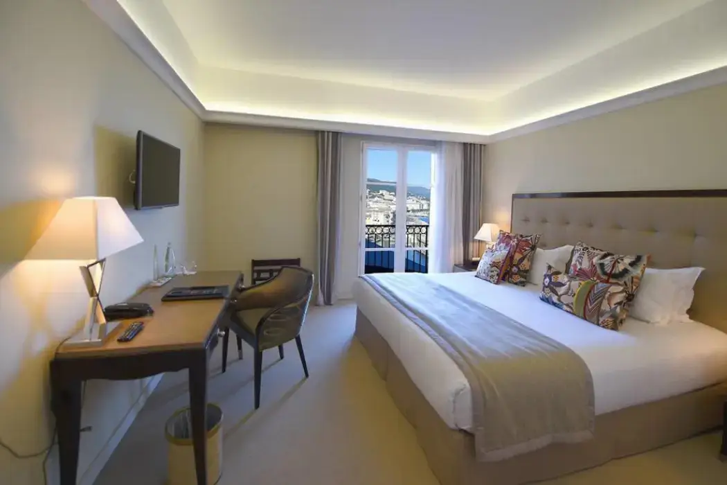 Hôtel des Gouverneurs 4