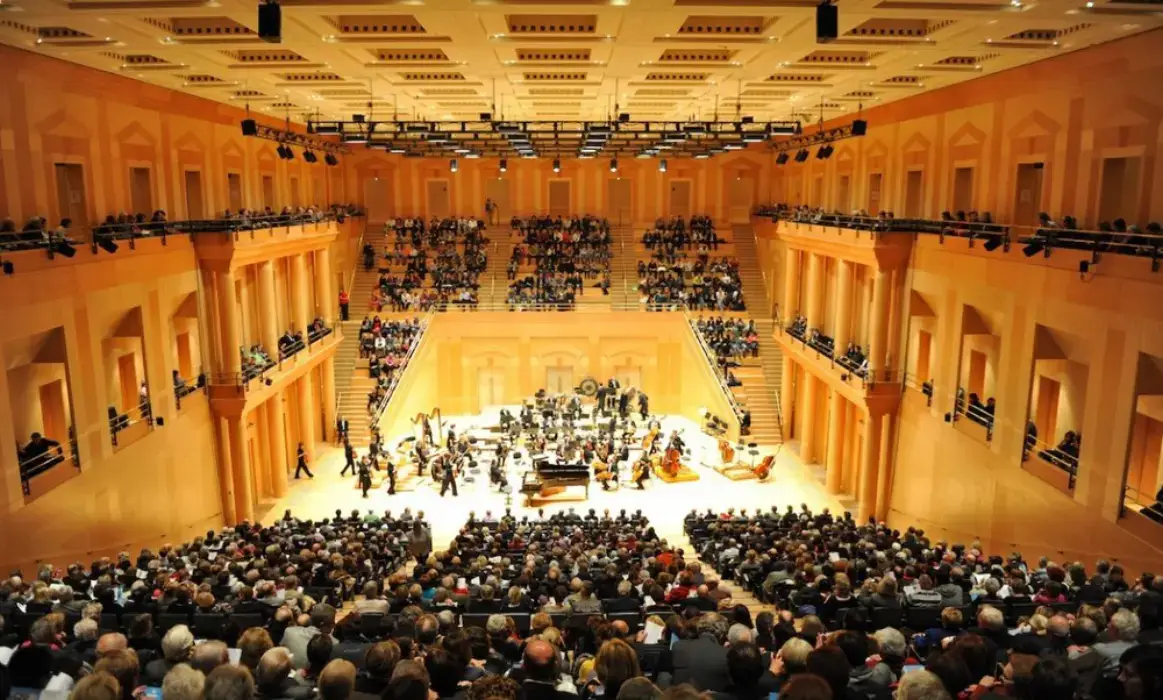Cité Musicale de Metz 2