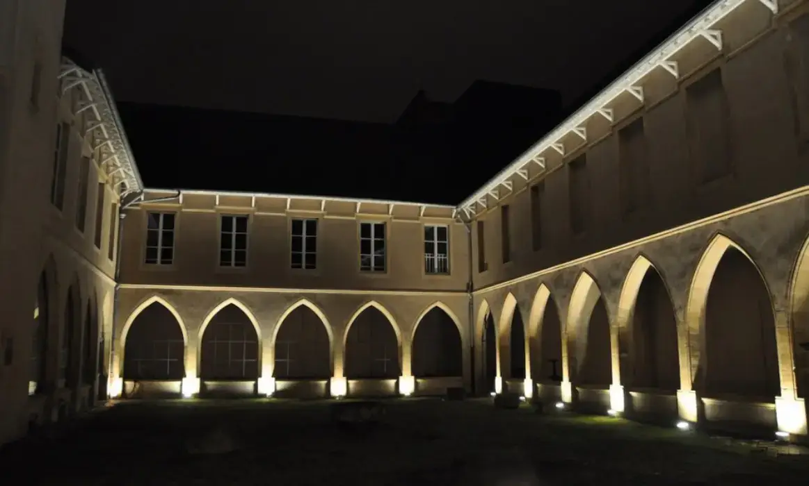 Cité Musicale de Metz 3