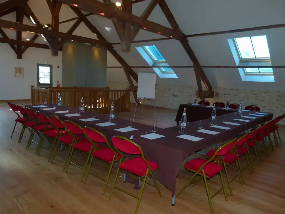 Ferme du Genièvre 2