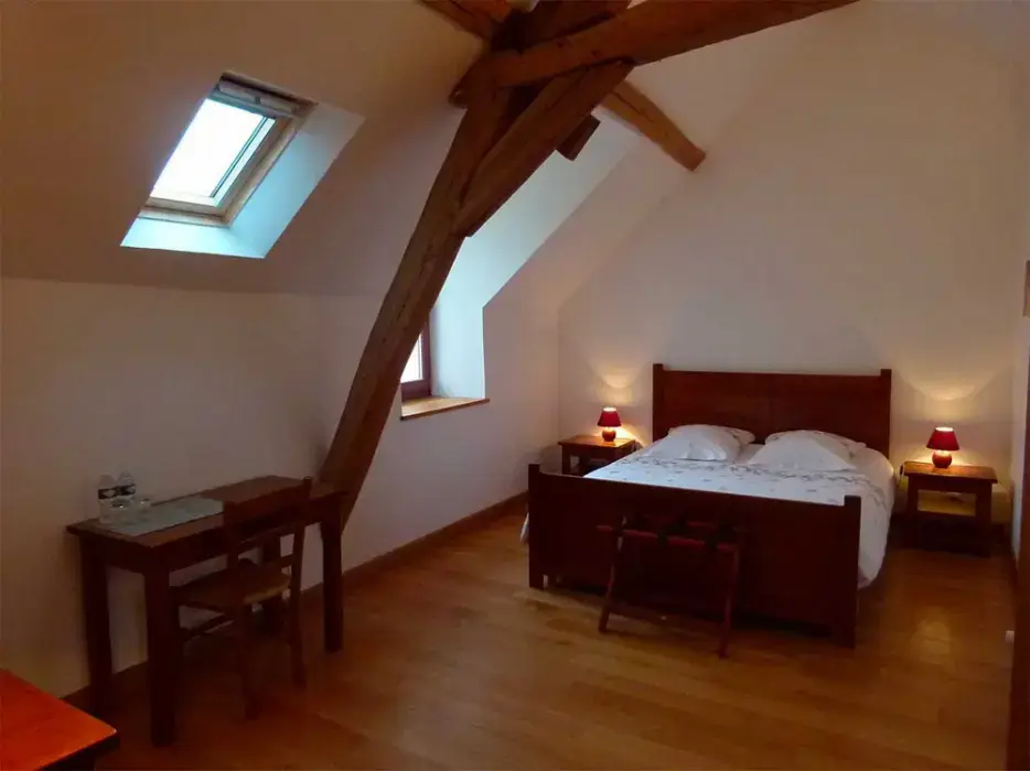 Ferme du Genièvre 3