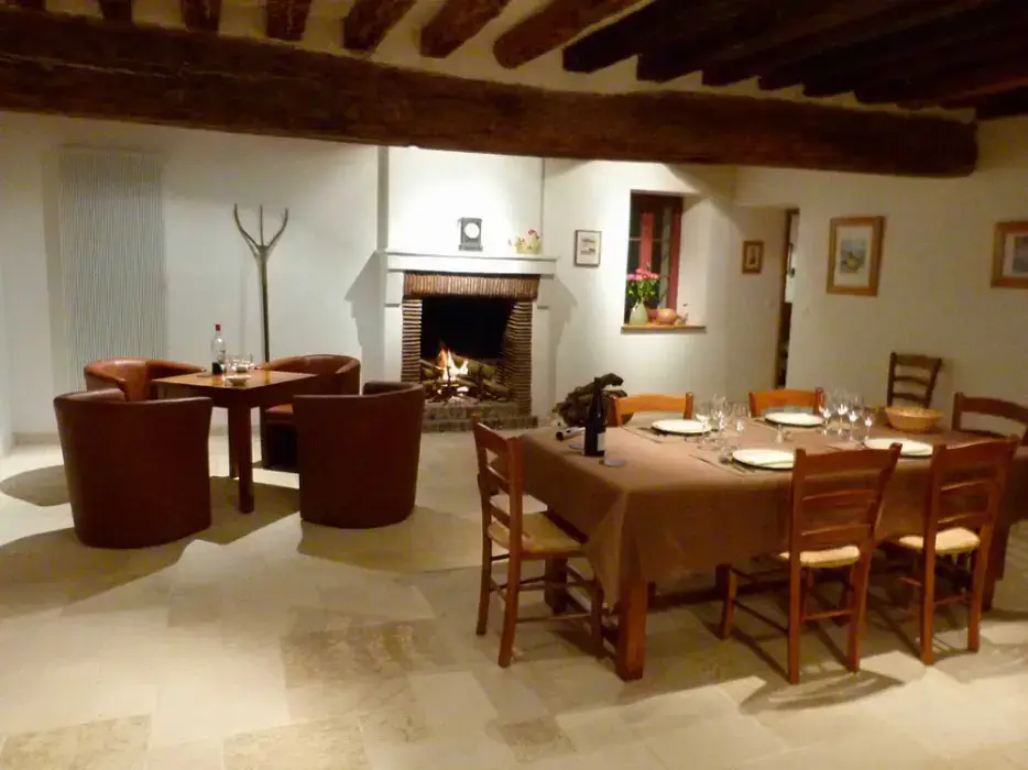 Ferme du Genièvre 5