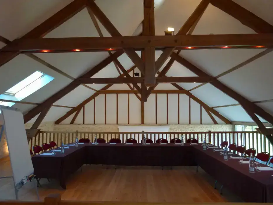 Ferme du Genièvre 6