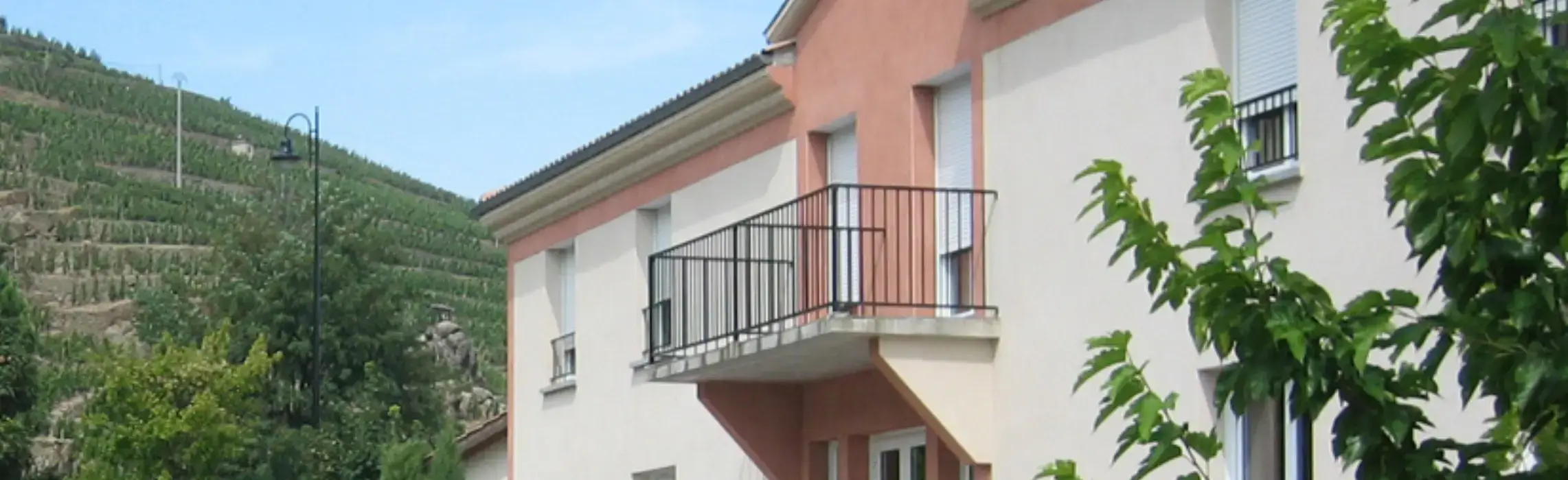 Hôtel le Domaine des Vignes 10