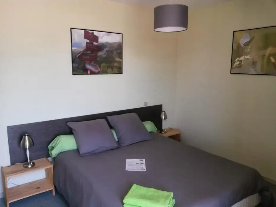 Hostellerie de Rimplas 3