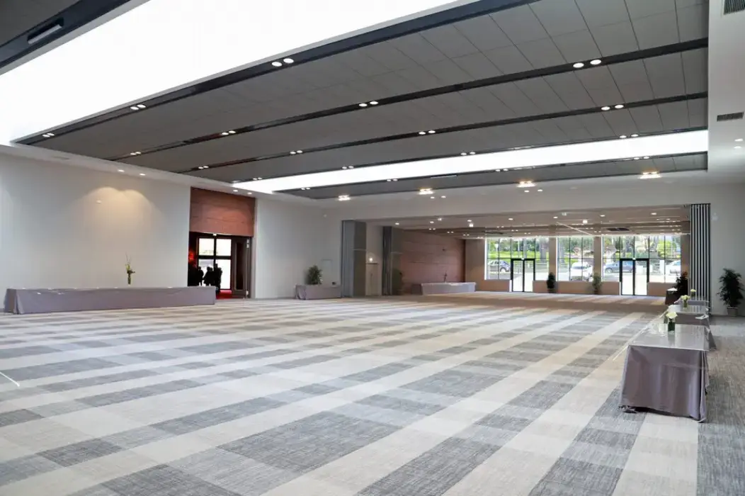 Palais des Congrès du Touquet-Paris-Plage 5