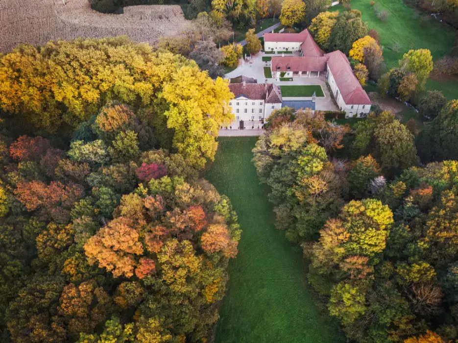 Château Armand Heitz 2