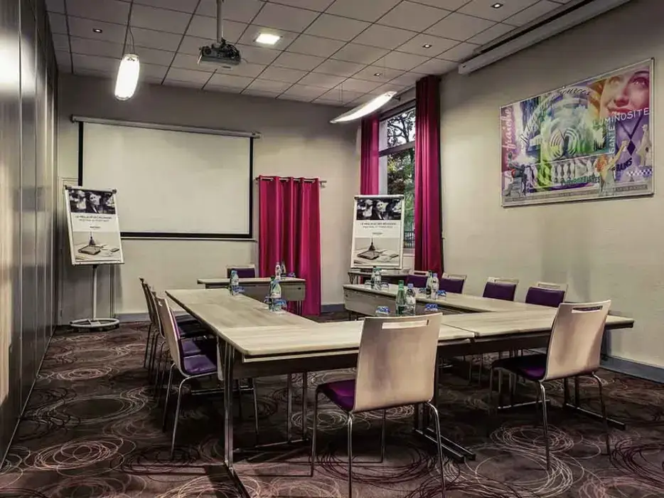 Mercure Lyon Charbonnière