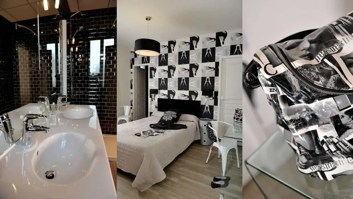 Hôtel Argia 3