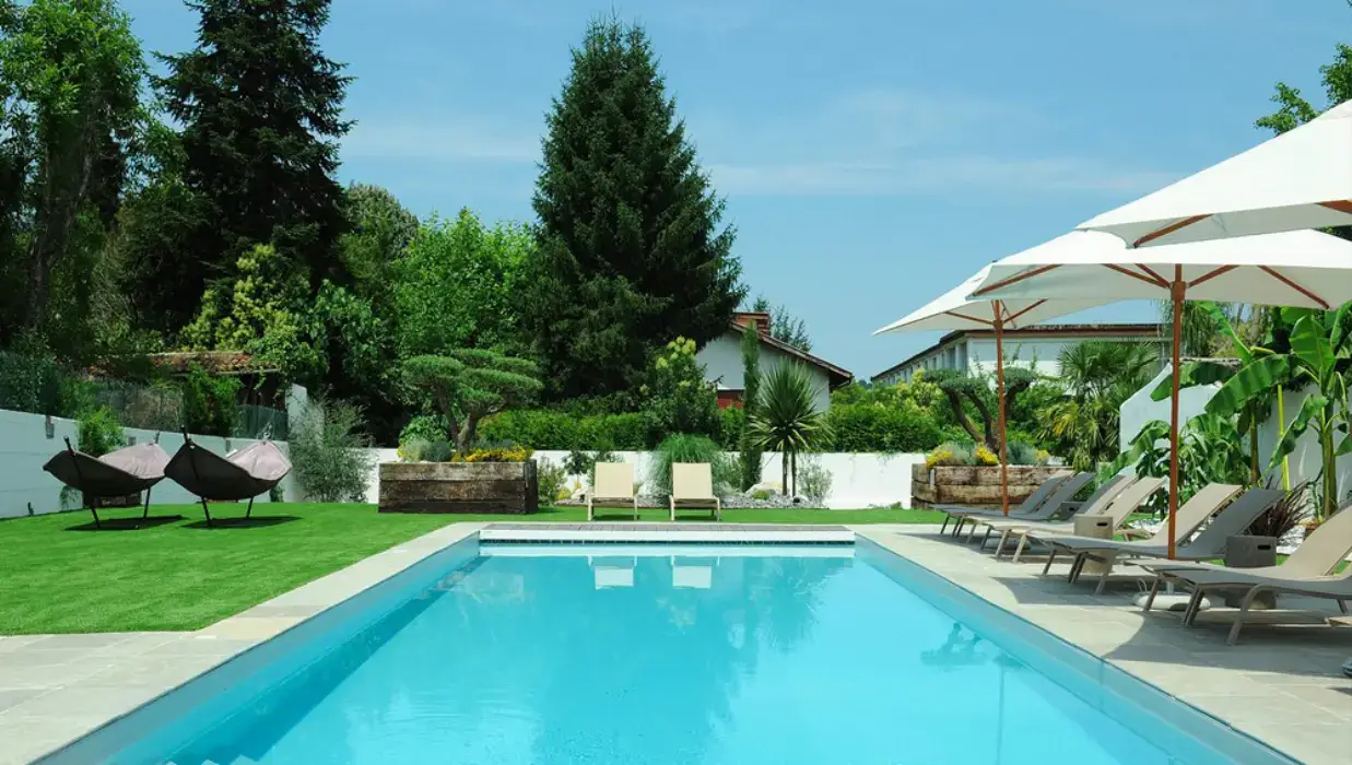 Hôtel Argia 6