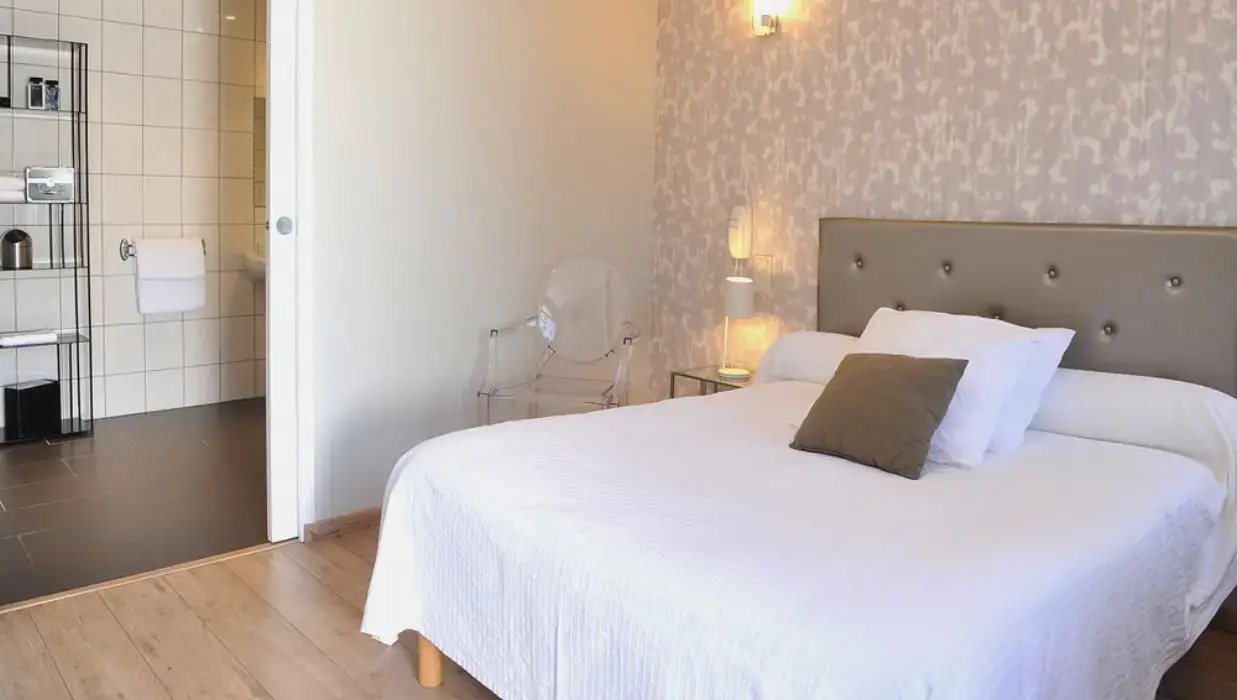 Hôtel Argia 8