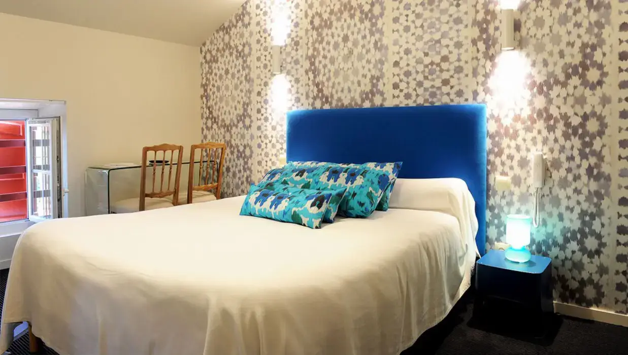 Hôtel Argia 12