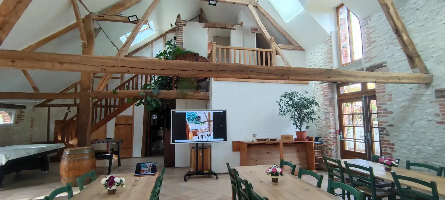 Gîte des Potes 2