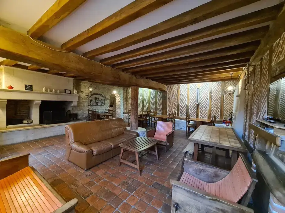Gîte des Potes 3