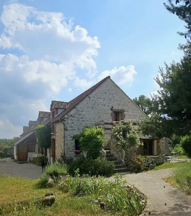 Gîte des Potes 4
