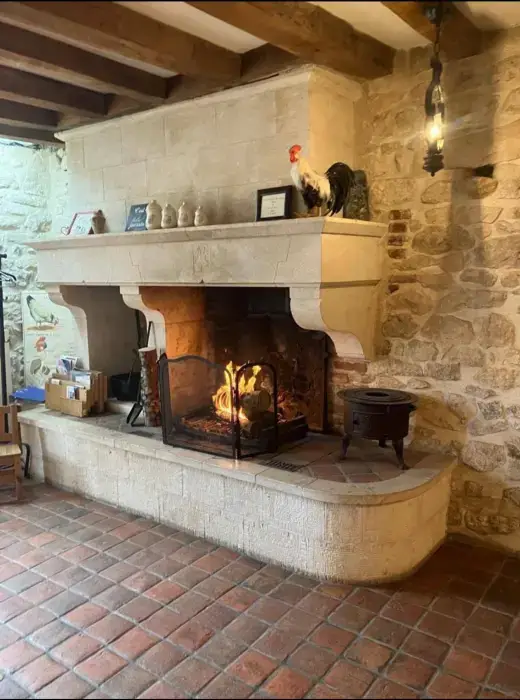 Gîte des Potes 6