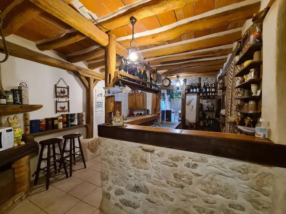 Gîte des Potes 10
