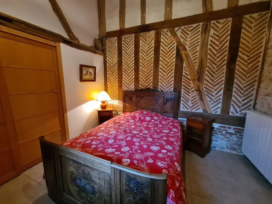 Gîte des Potes 11