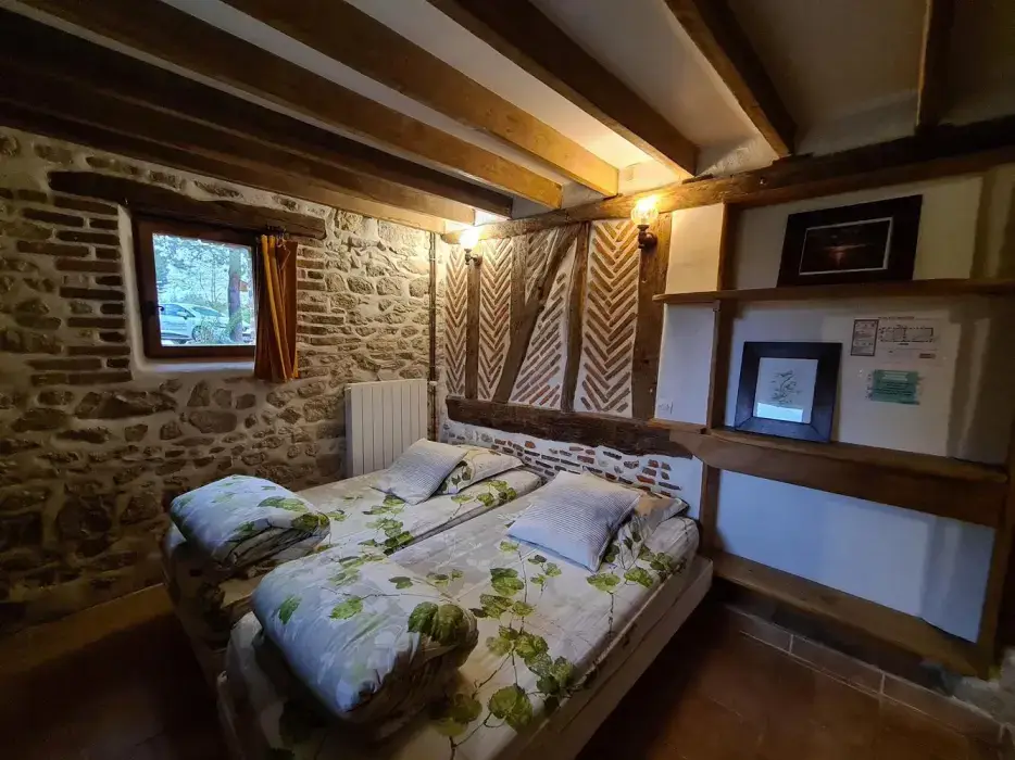 Gîte des Potes 12
