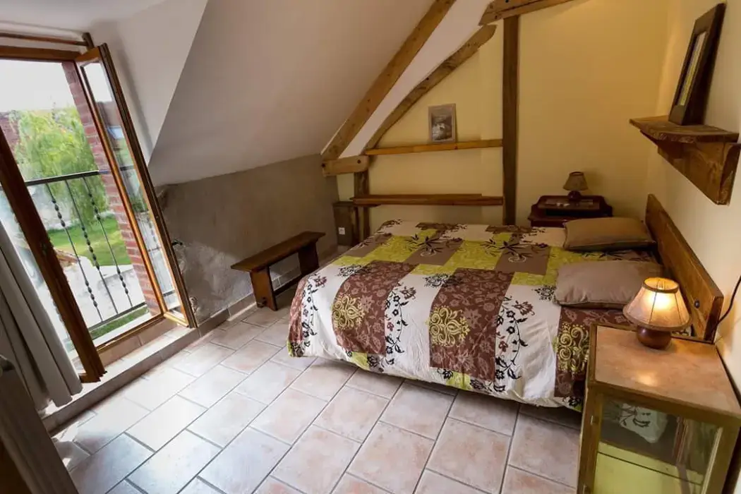 Gîte des Potes 14