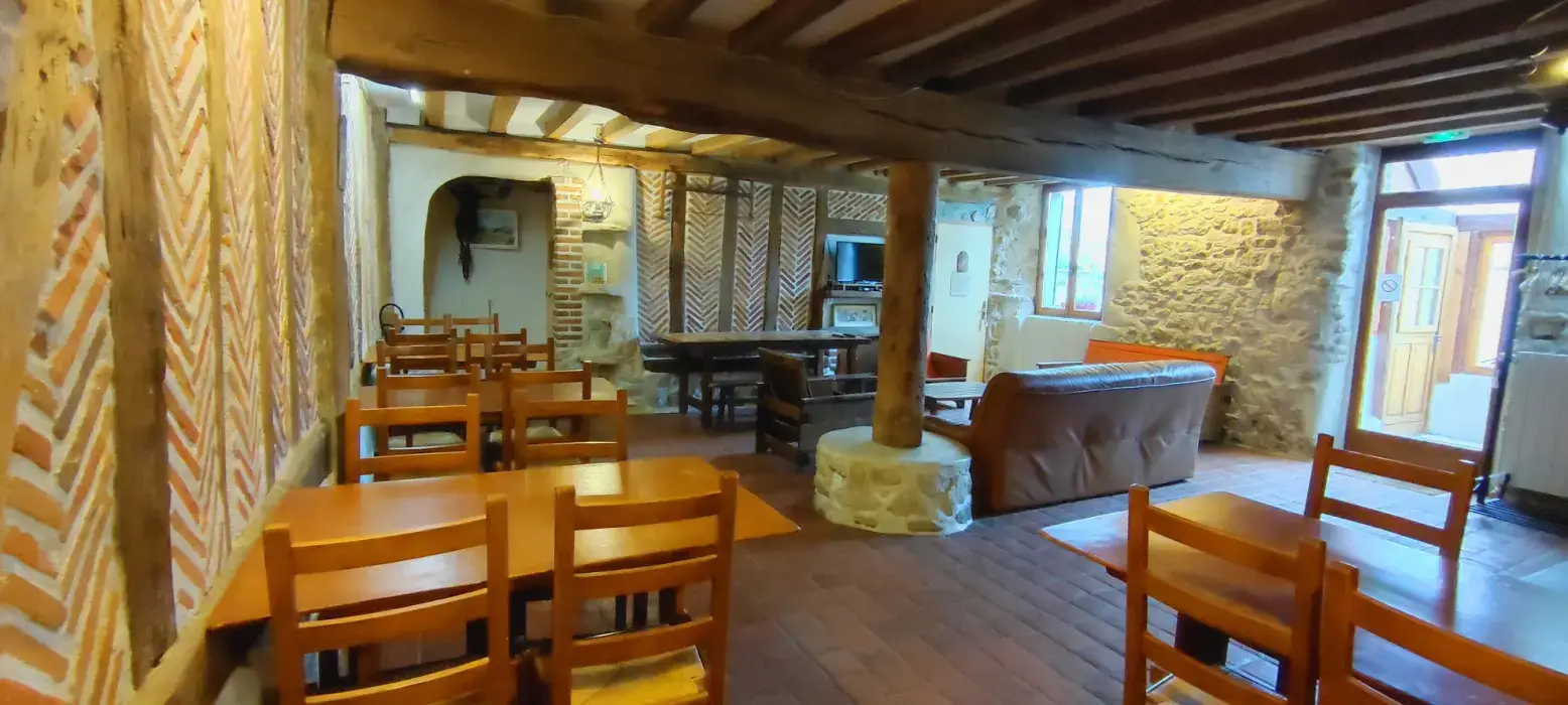 Gîte des Potes 18