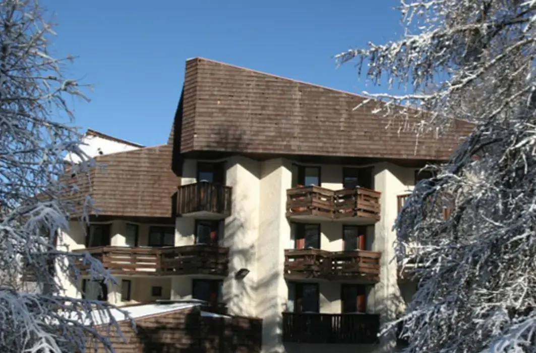 Hôtel les Trappeurs