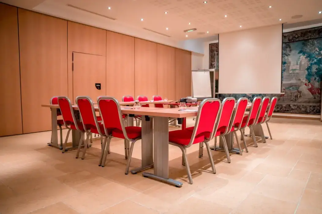 Hôtel Relais Châteaux Parc et Spa Georges Blanc 39