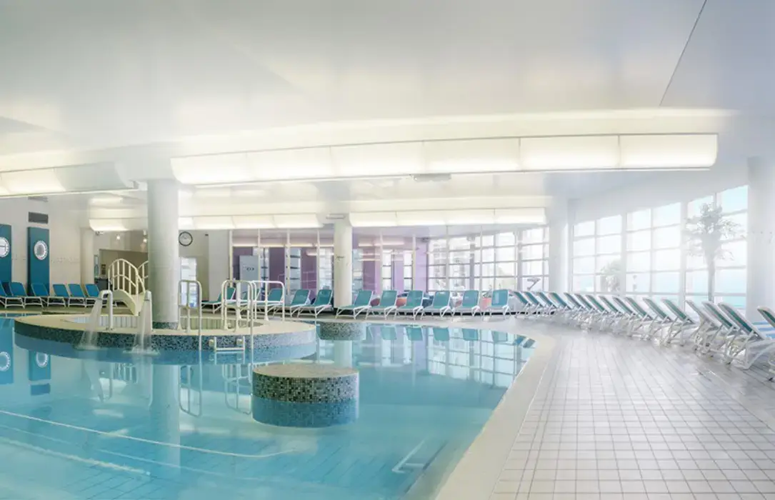 Alliance Pornic Resort Hôtel Thalasso  SPA 2