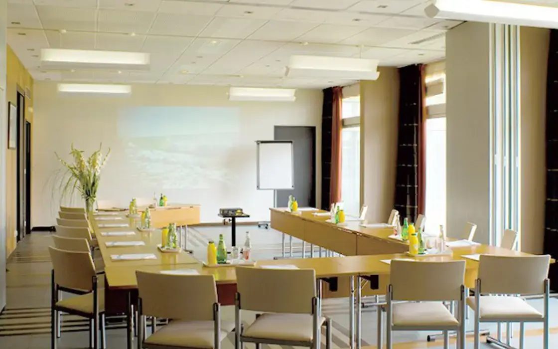 Alliance Pornic Resort Hôtel Thalasso  SPA 4