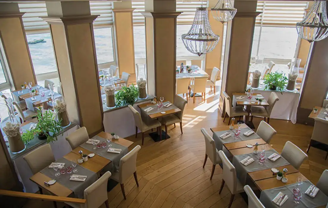 Alliance Pornic Resort Hôtel Thalasso  SPA 6