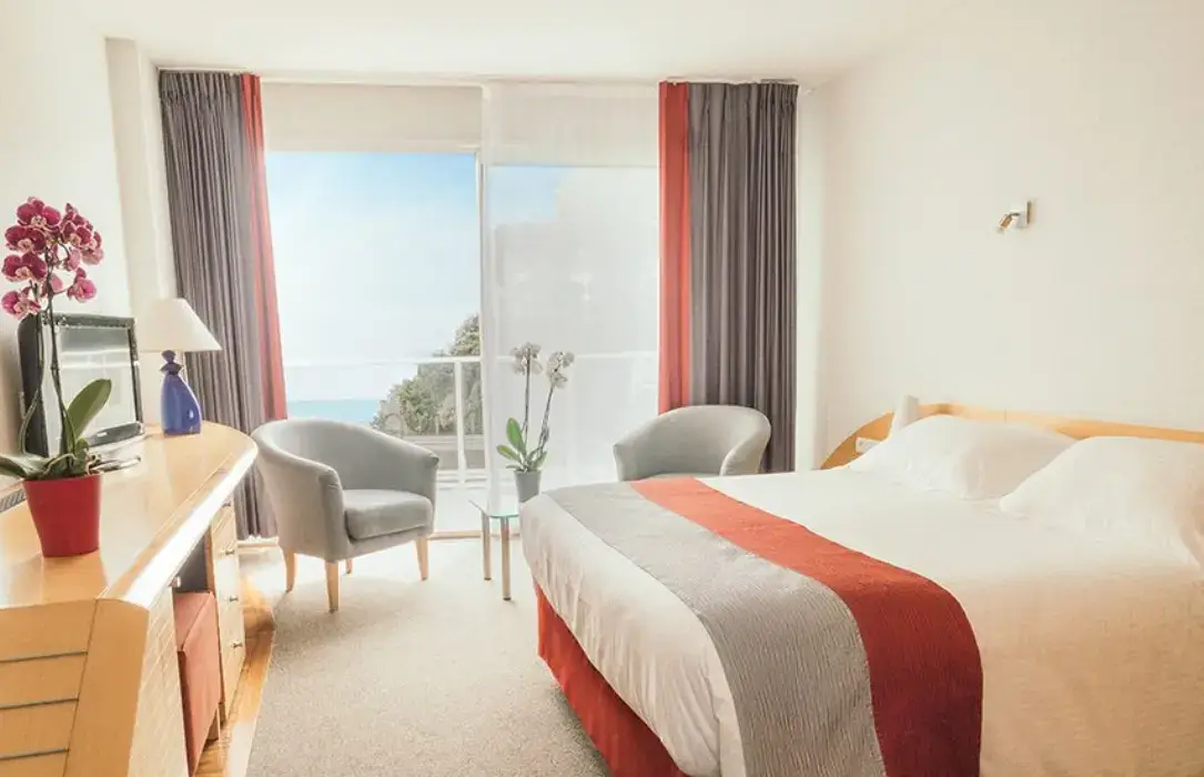 Alliance Pornic Resort Hôtel Thalasso  SPA 7
