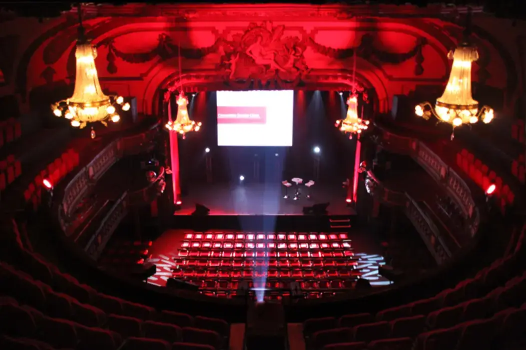 Le Trianon Paris