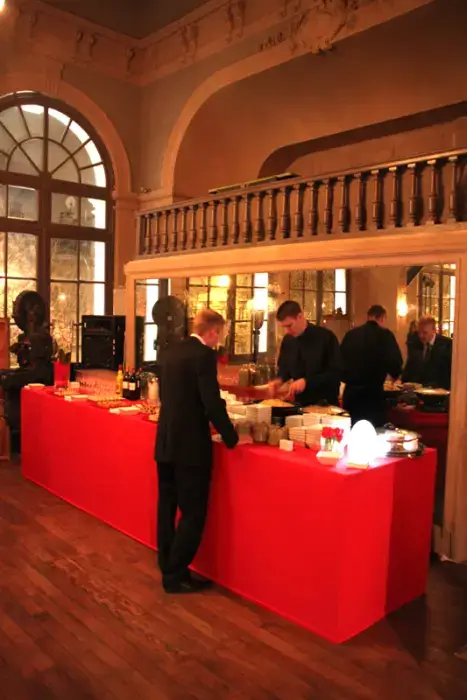 Le Trianon Paris 2