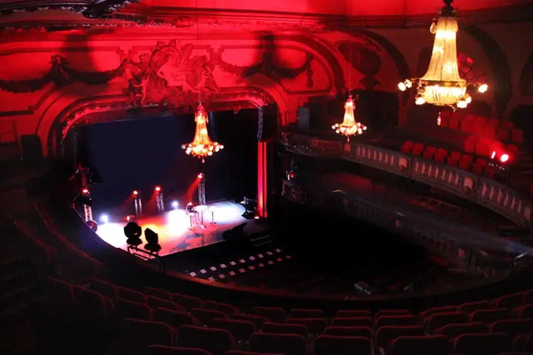 Le Trianon Paris 3