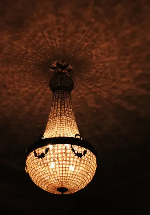 Le Trianon Paris 6