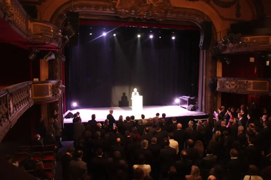Le Trianon Paris 7