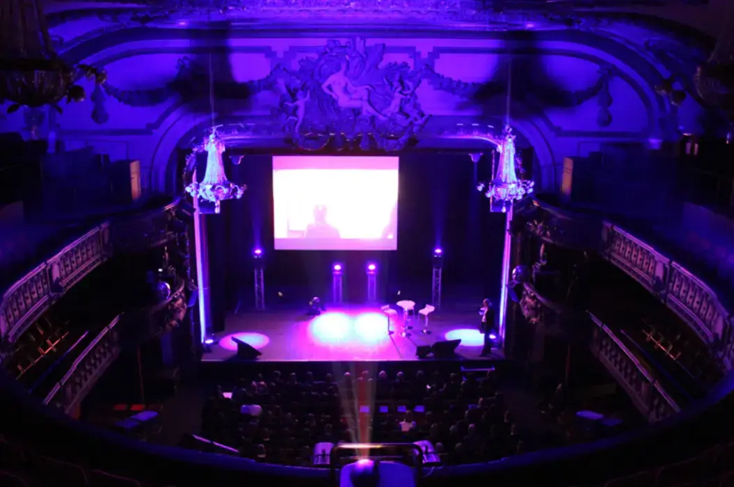 Le Trianon Paris 10