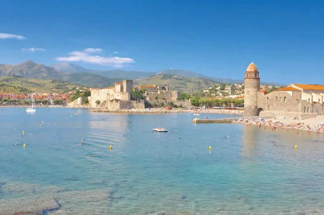 Azureva Argelès-sur-Mer