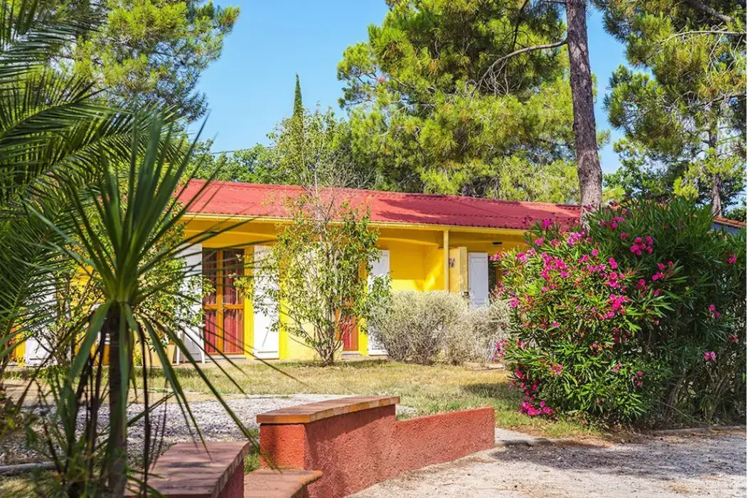 Azureva Argelès-sur-Mer 2