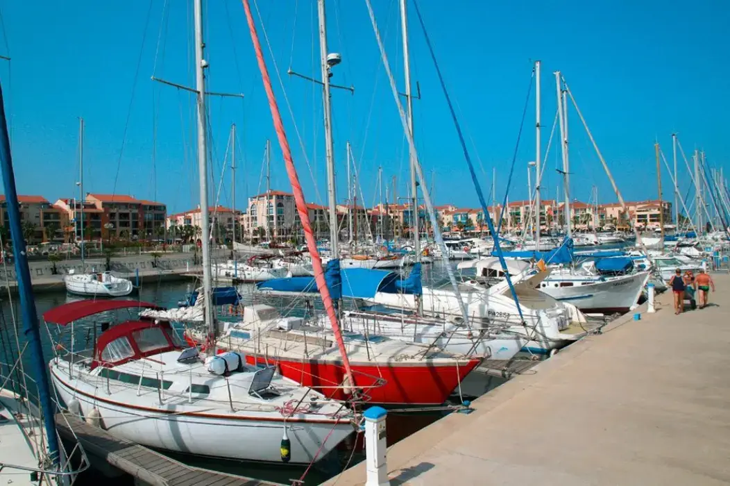 Azureva Argelès-sur-Mer 5