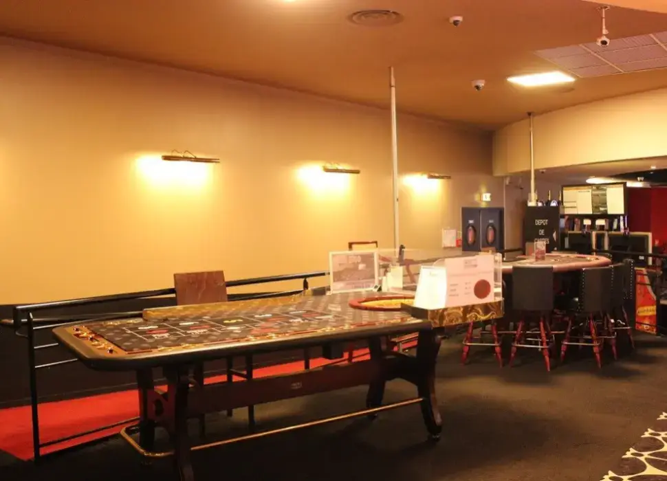Casino de Coutainville 7