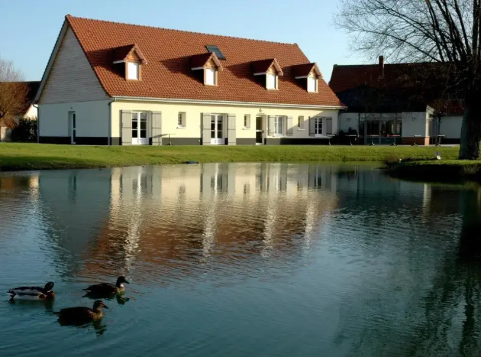 Les Saules 5