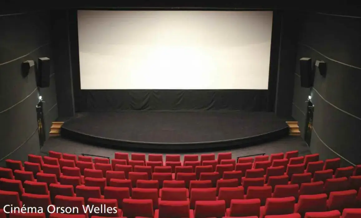 Maison de la Culture d'Amiens 2